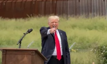Trump advierte ataques a países que trafiquen drogas hacia EE.UU.