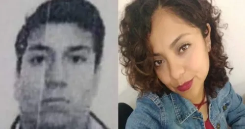 Asesino de Susana pudo escapar a los Estados Unidos