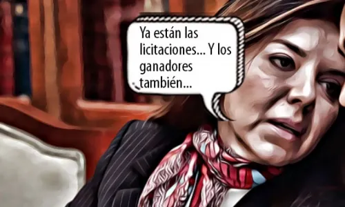 Una farsa las 4 licitaciones en curso para mejoramiento de viviendas en municipios pobres