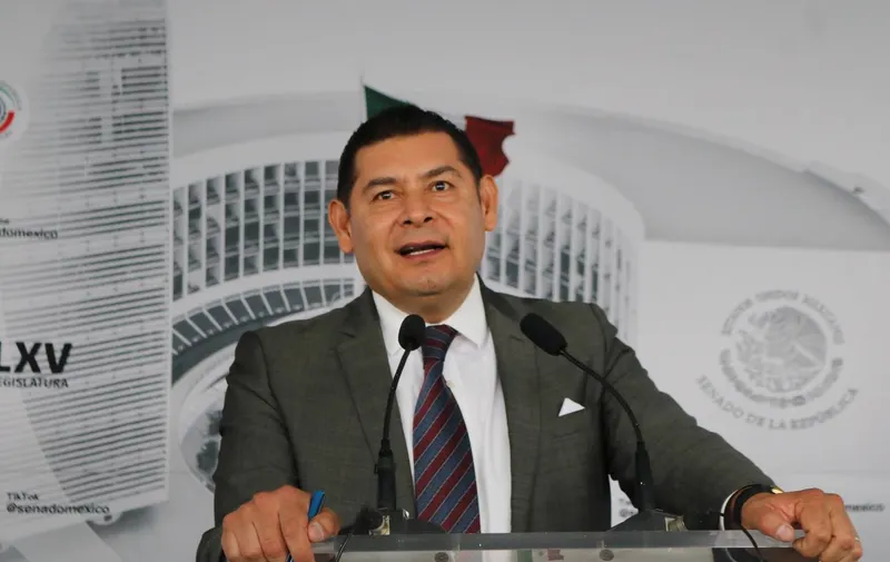 Alejandro Armenta