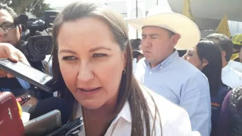 Quien no resulte ganador estará trabajando conmigo en el Gobierno del Estado: MEA