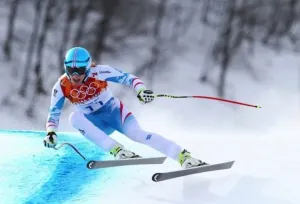 Favoritos se quedan sin medallas en segunda jornada de Sochi 2014