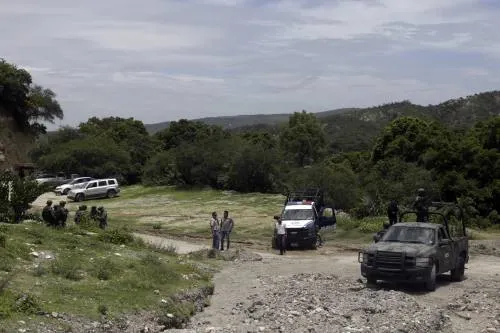 Rincón niega acción tardía de gobierno en Huehuetlán