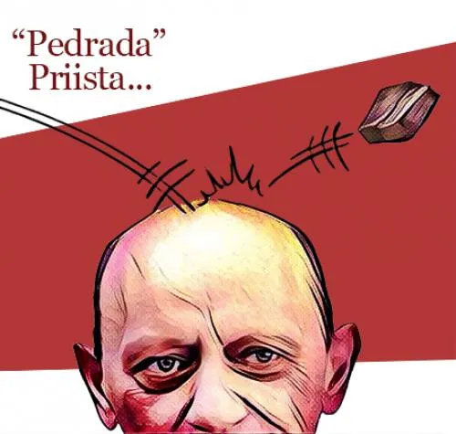 Estefan se descarta para la gubernatura pero se apunta para la alcaldía