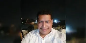 Asesinan en Tamaulipas al periodista Antonio de la Cruz