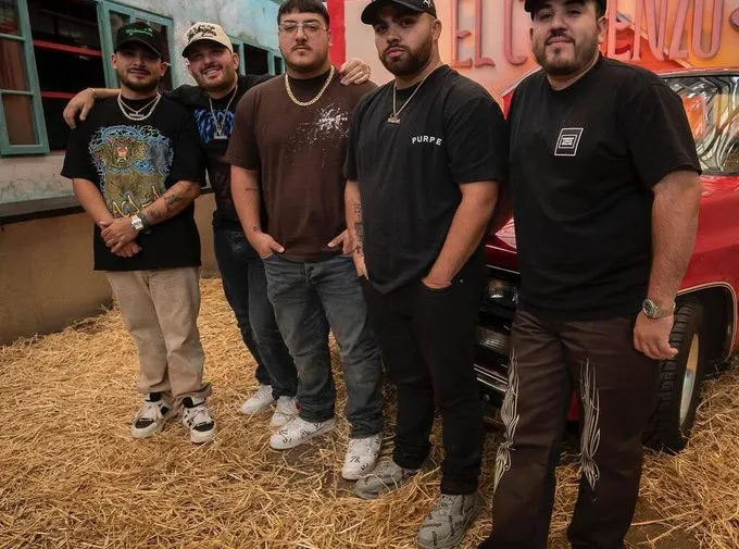 Grupo Frontera
