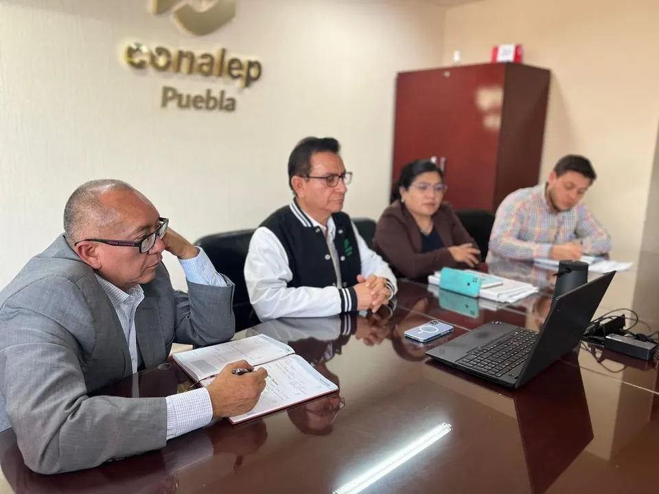 Conalep Implementacion Modelo Academico 25