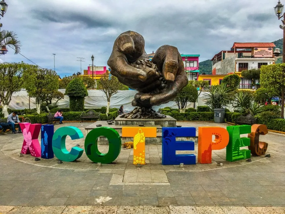 Xicotepec