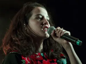 Ximena Sariñana abrirá conciertos de Coldplay en México