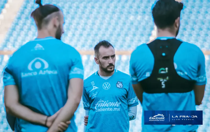Club Puebla
