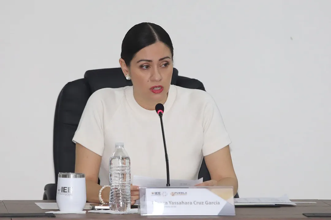 Sospechoso silencio de la presidenta del IEE por los votos indebidos de FxM
