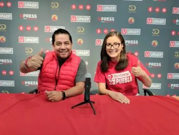 ExpoCiencias Puebla 2024: Fomentando la Innovación y el Talento Juvenil en Ciencia y Tecnología