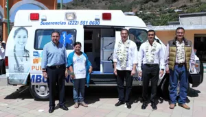 Gobierno seguirá impulsando infraestructura hídrica y de salud: Moreno Valle