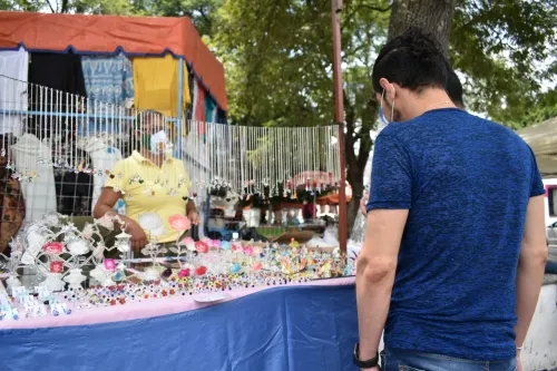 En segundo trimestre, actividad económica de Puebla, la tercera con mayor caída en MX