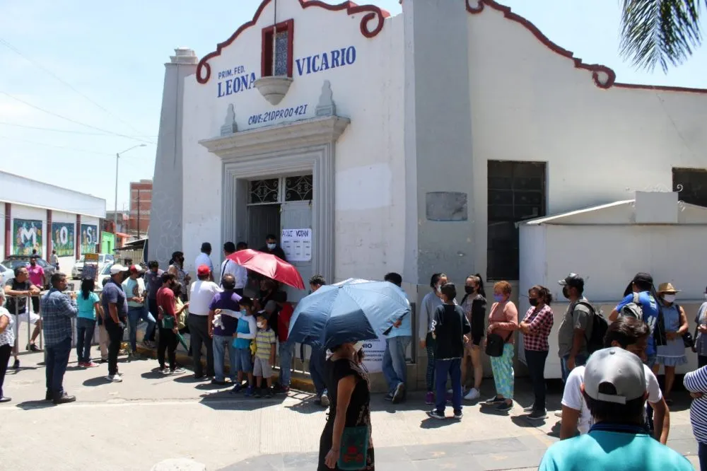 San Jerónimo Caleras