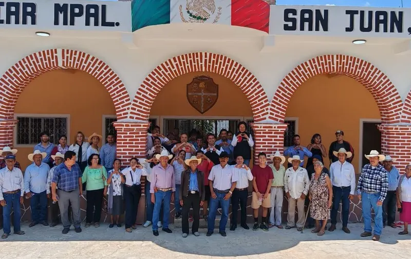 congreso-pue-pavel-gaspar-mixteca