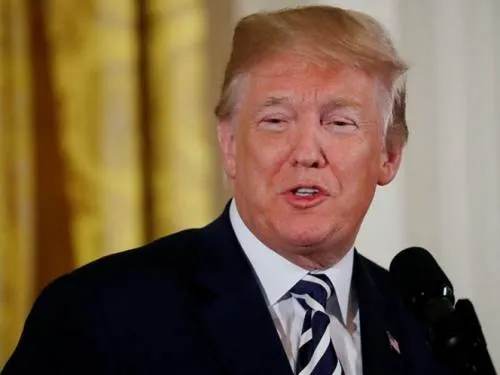 Casa Blanca: Trump se prepara para imponer nuevas sanciones a Irán