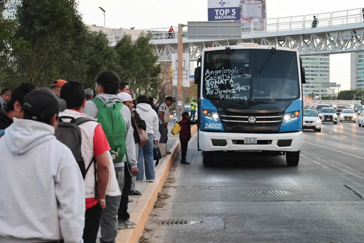Foto: Ulises Raziel Juárez Guarneros / EsImagen