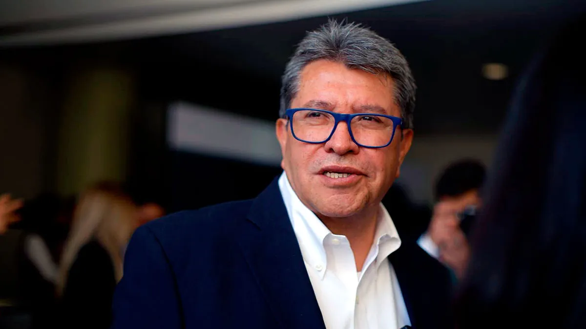 Ricardo Monreal Avila