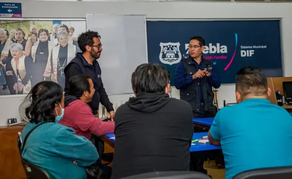 Gestión emocional en hombres