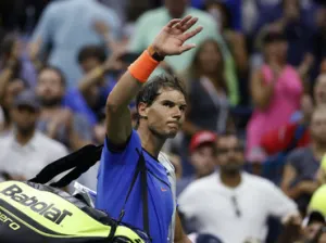 Nadal, eliminado del US Open
