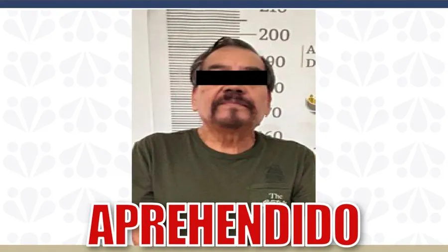 Manuel Macario N Feminicidio Cuautlancingo