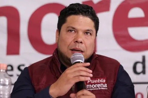 Bancada de Juntos Haremos Historia realizará proceso entrega-recepción con equipo de trabajo