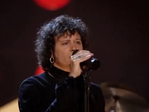 Enrique Bunbury estrena el primer sencillo de su próximo disco
