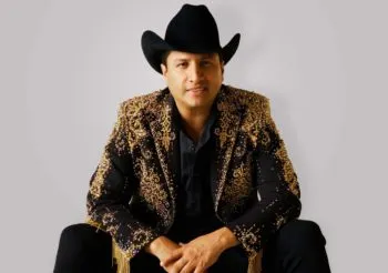Julión Álvarez se presentará en el Paseo Bravo como parte de las Fiestas Patrias en Puebla