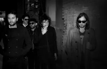 Zoé vuelve a los escenarios con un concierto en el Estadio GNP de CDMX
