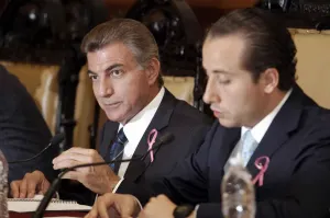 Blanca Alcalá no solicitó mantener nombre del Mercado de Sabores: Tony Gali