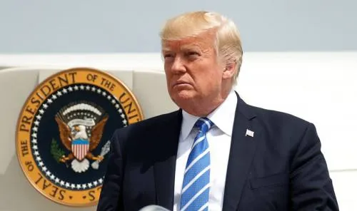Servicio Secreto de EEUU en crisis por altos costos en protección de Trump