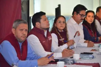 Debatirán candidatos a diputados federales de Libres, Texmelucan, Atlixco y Cholula