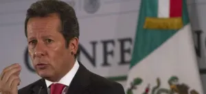 Niega presidencia conflicto de intereses en casa de Angélica Rivera