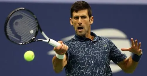 Novak Djokovic regresa al podio de la ATP