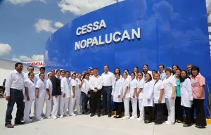 En Puebla se corrigen los errores del pasado: Moreno Valle