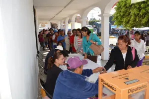 ?Gobierno de Bien?, no pone en riesgo la integridad de sus ciudadanos