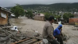 Lluvias han cobrado vidas de 110 mexicanos