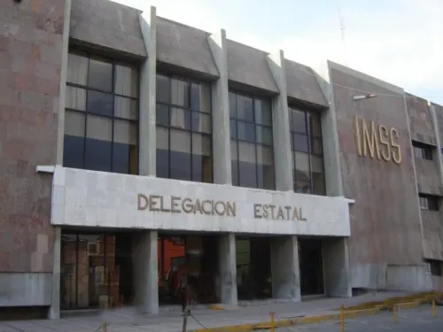 Reconoce IMSS, fallecimiento de trabajadora y niega negligencia