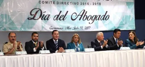 Es necesario revisar el nuevo Sistema Penal Acusatorio: Moreno Valle