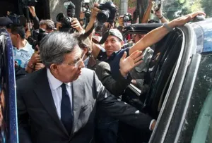 Por congruencia, Cuauhtémoc Cárdenas, renuncia al PRD