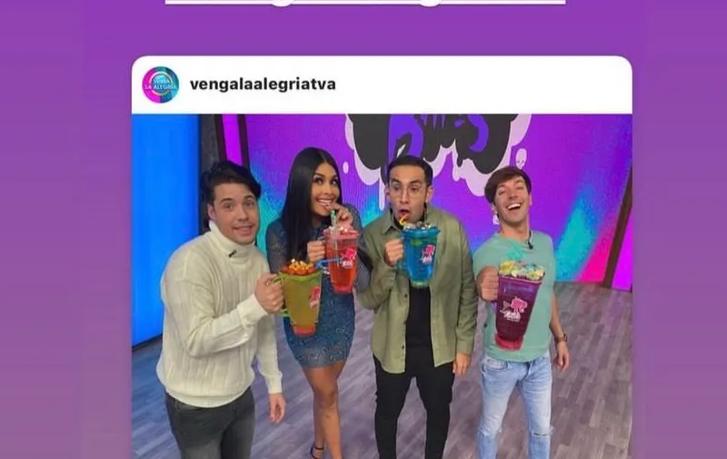 licuachelas