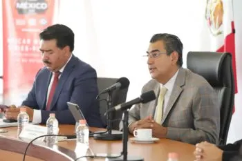AMLO, líder que cambió la vida reciente del país: Sergio Salomón Céspedes