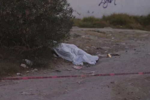 Abandonan cuerpo de una mujer con huellas de tortura en la colonia Valle de las Flores