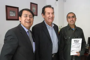 Ingenieros BUAP estudian los riesgos de vivir cerca de barrancas