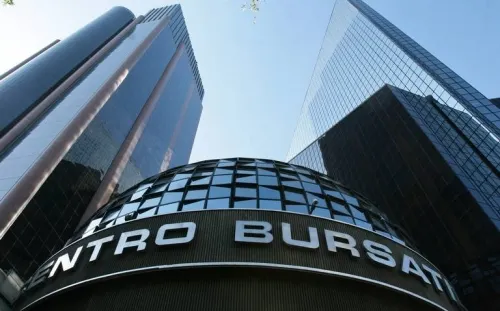 Cae México dos lugares en ranking de competitividad mundial