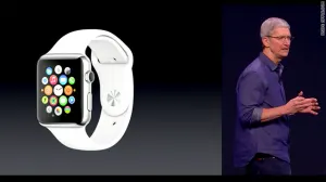 Costo del Apple Watch, factor que lo llevaría al fracaso