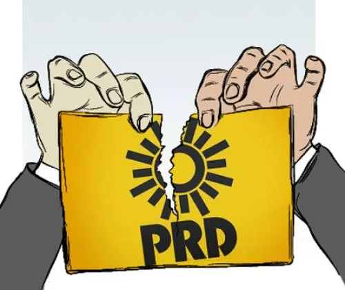 Promesas perredistas con tintes al 2018