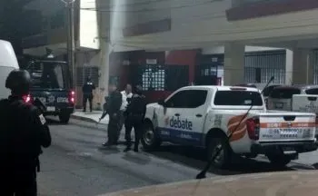 Alianza de Medios condena agresión contra el periódico El Debate en Culiacán 