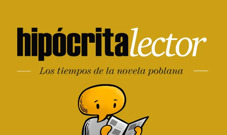 Un Año de Hipócrita Lector (primera parte)